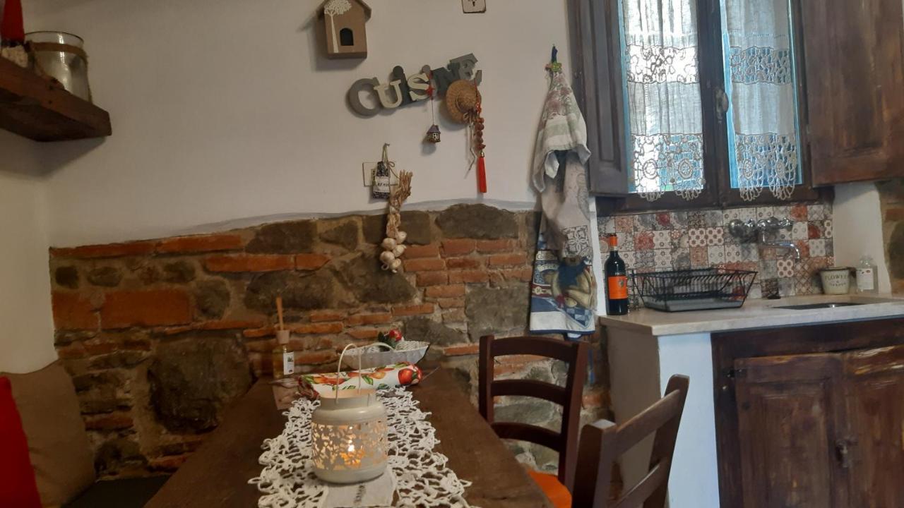 La Vecchia Firenze Florença Exterior foto