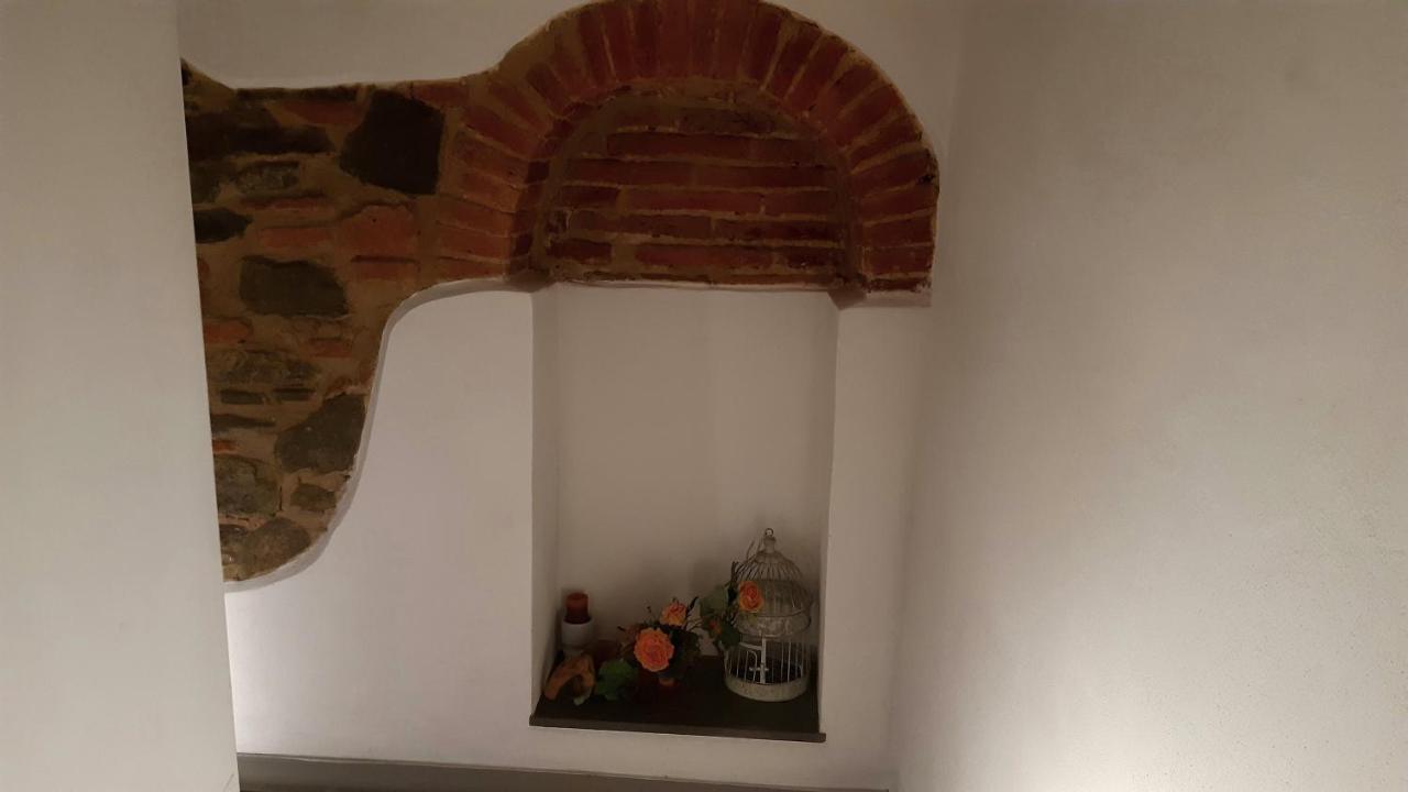 La Vecchia Firenze Florença Exterior foto