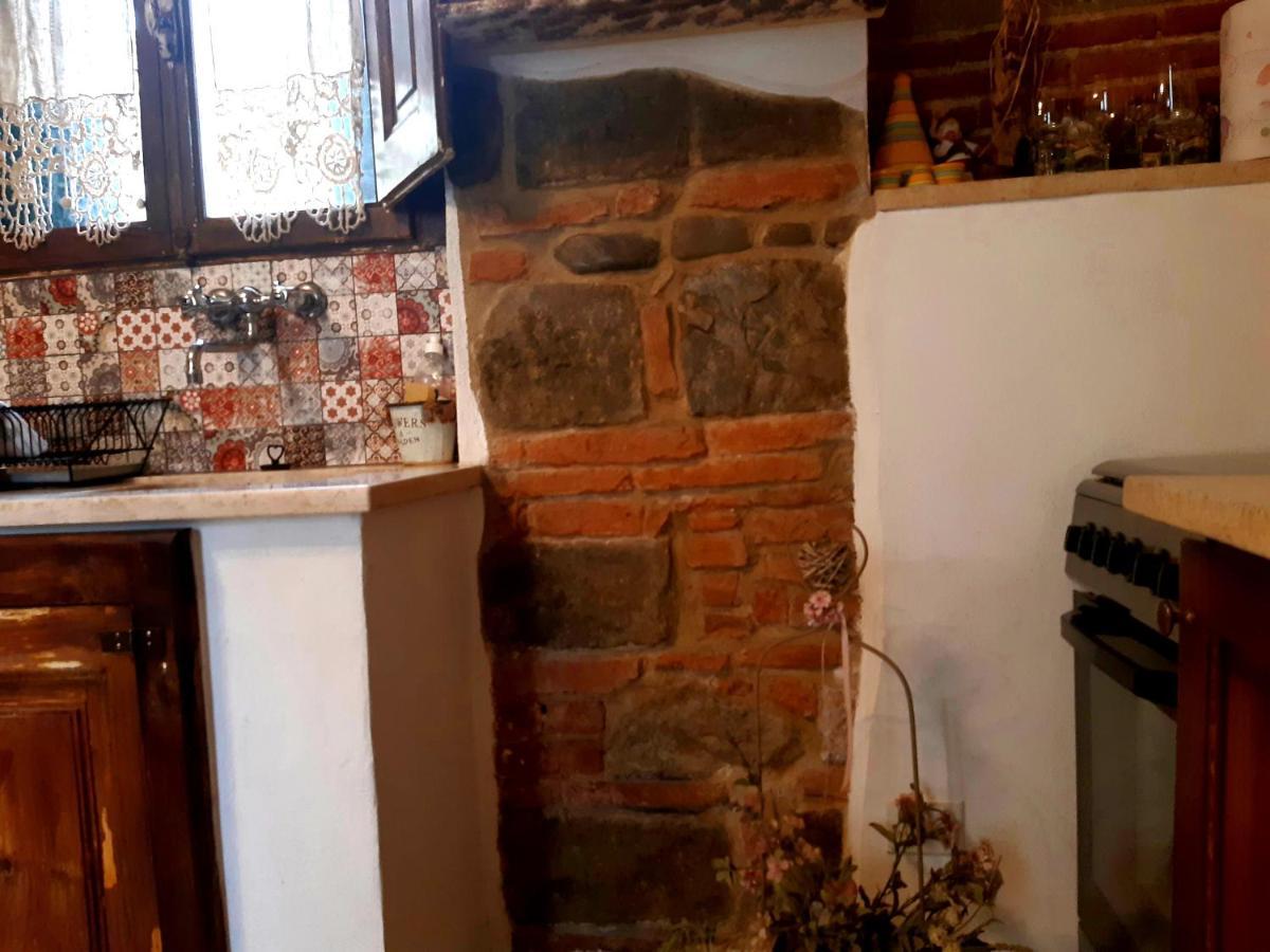 La Vecchia Firenze Florença Exterior foto