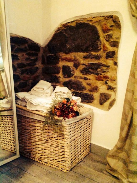 La Vecchia Firenze Florença Quarto foto