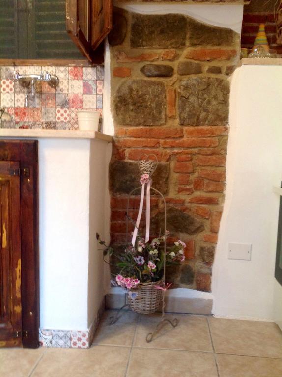 La Vecchia Firenze Florença Quarto foto