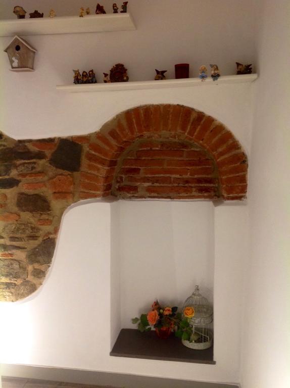 La Vecchia Firenze Florença Quarto foto