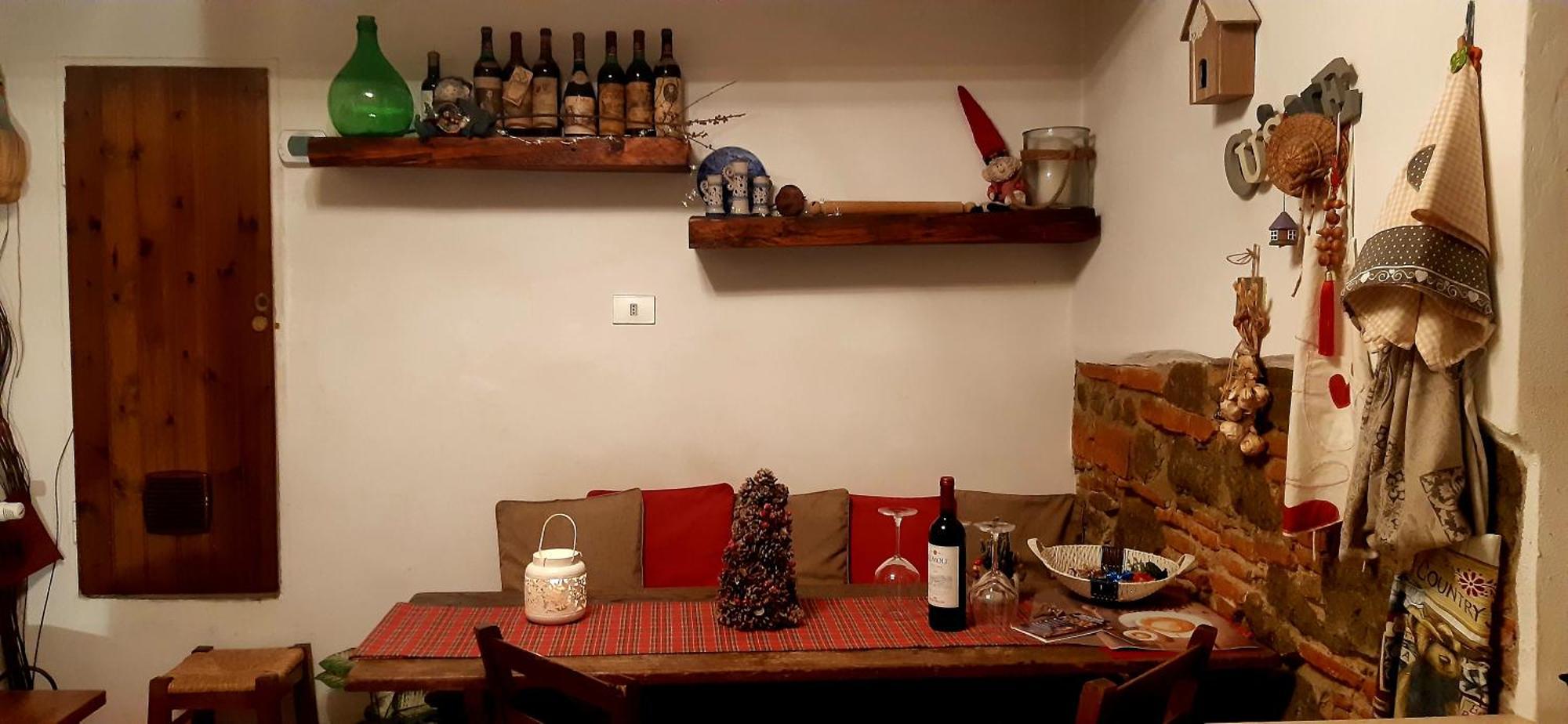La Vecchia Firenze Florença Exterior foto