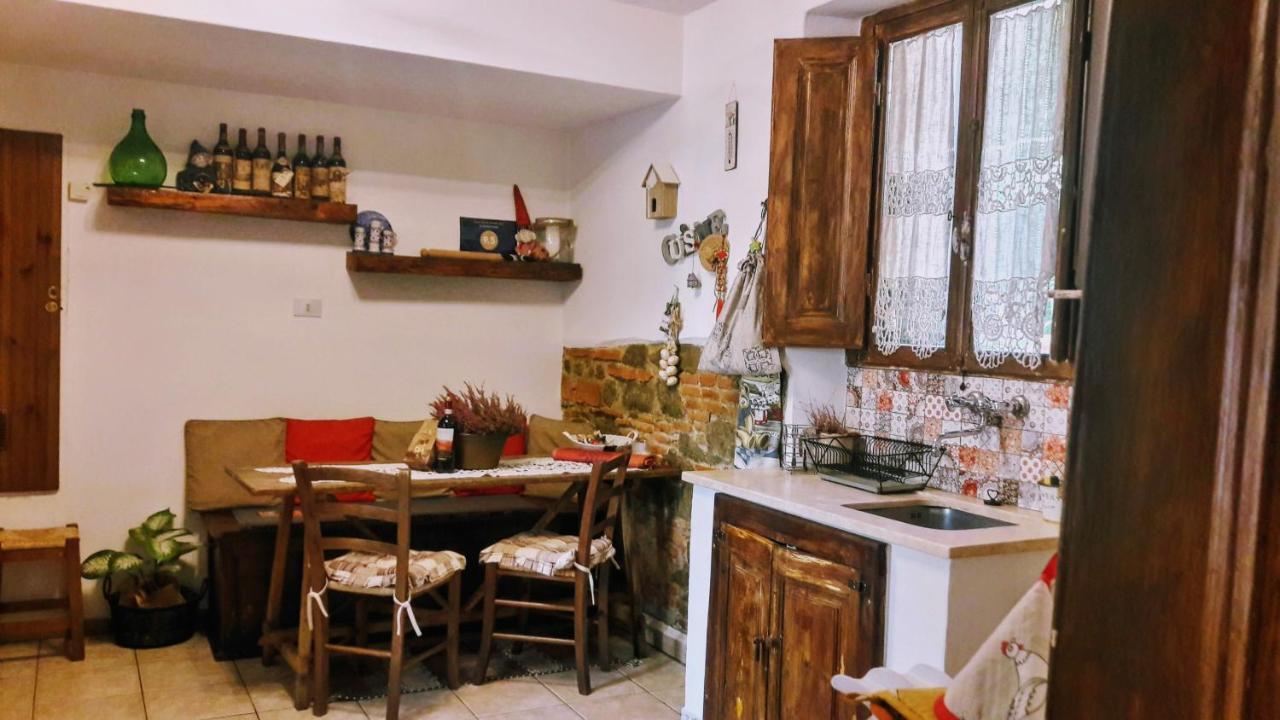 La Vecchia Firenze Florença Exterior foto